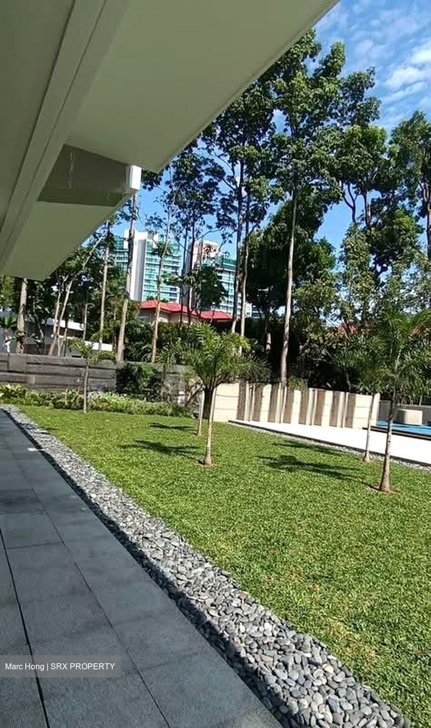 Grange Residences (D10), Condominium #583810151